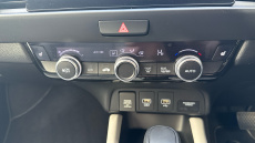 Honda Jazz 1.5 i-MMD Hybrid EX 5dr eCVT Hybrid Hatchback